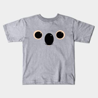 Koala Love Kids T-Shirt